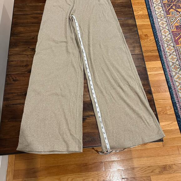 NWT Buck Mason Surplus Rib Weekender Pant in Marled Bluff size M - Picture 11 of 13